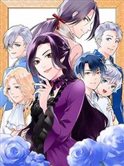冷硬派动作漫画合集配图