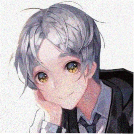 铳火漫画搭档角色头像